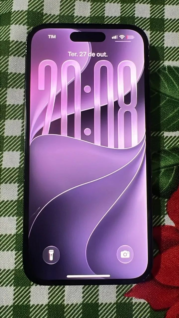 Vendo iPhone 14 Pro 256 gigas