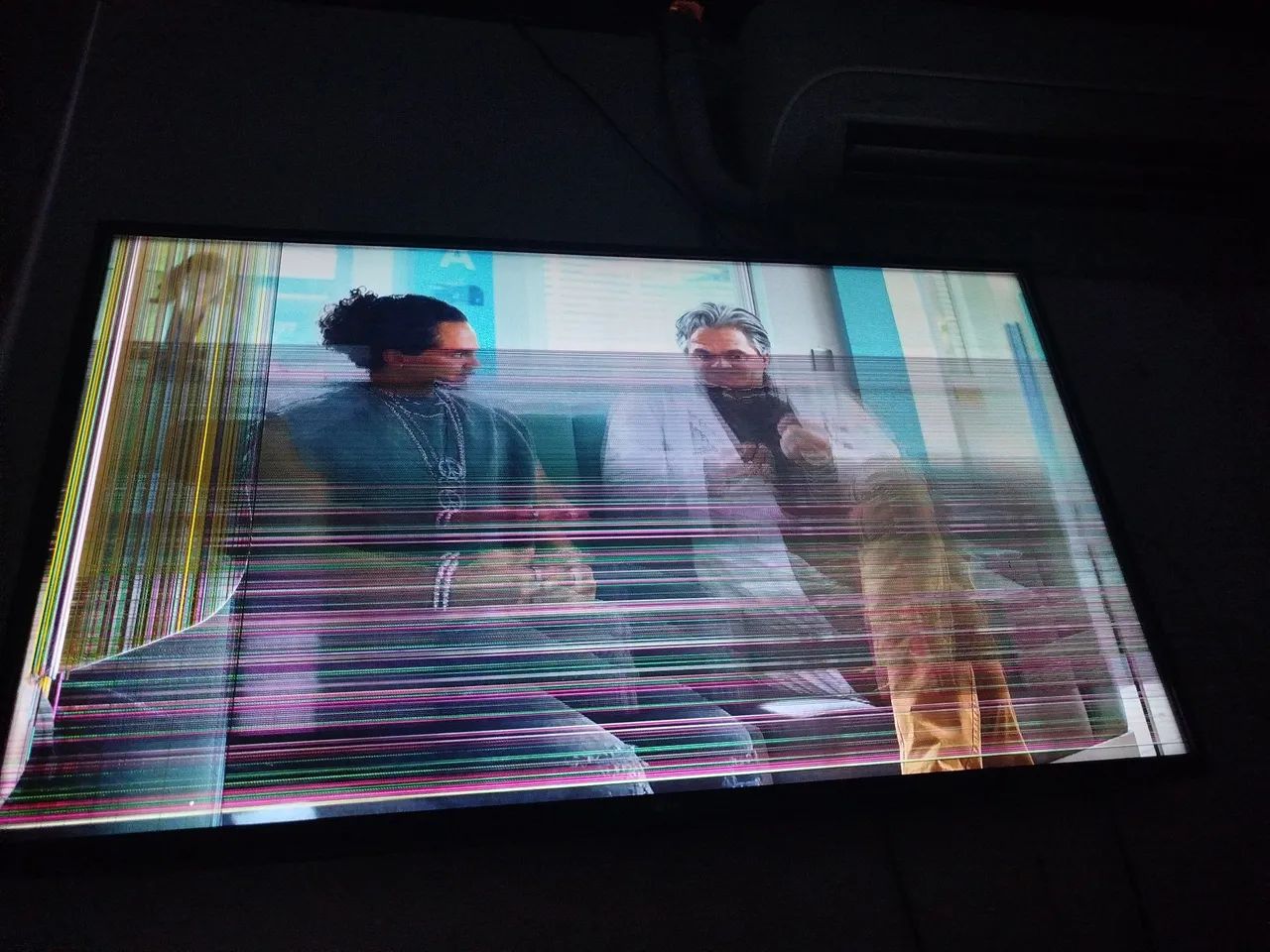 Vendo a TV  - Foto 2