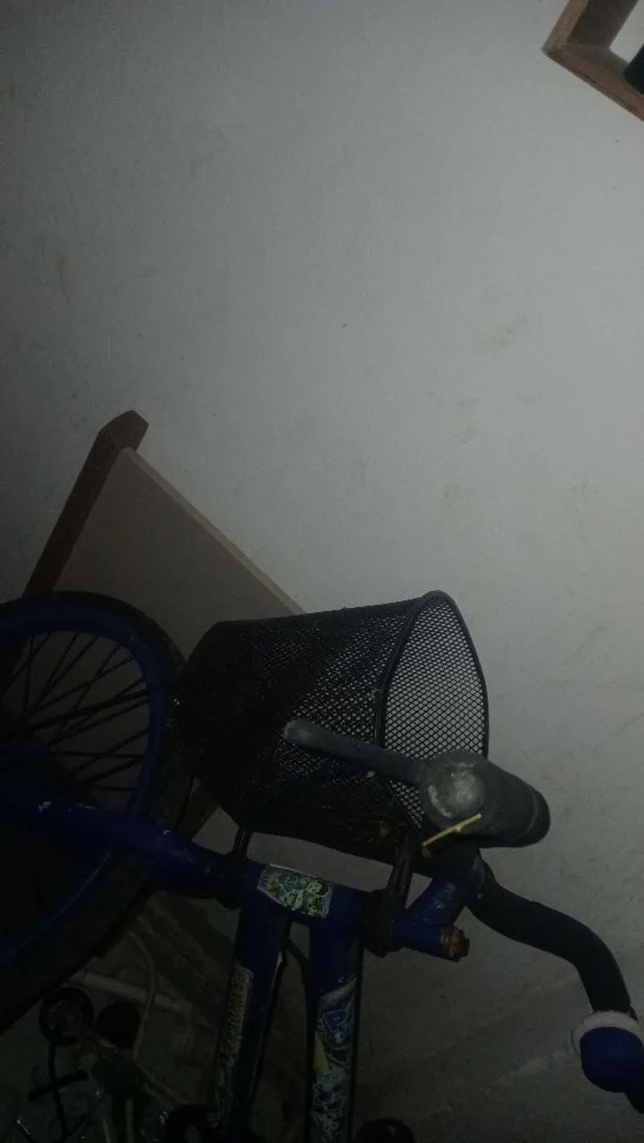 Bicicleta aro 20 - Foto 2
