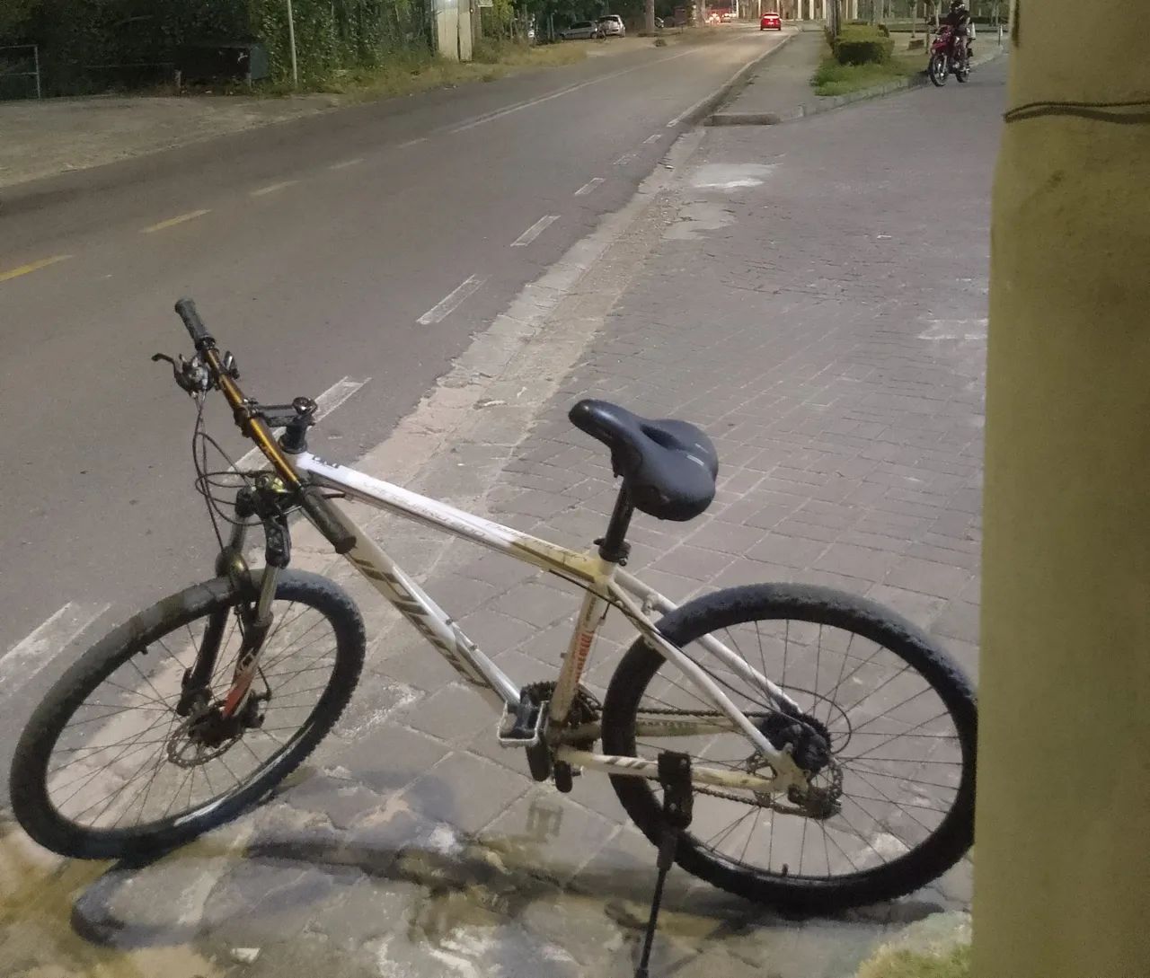 Bicicleta bom para trabalhar de entrega  - Foto 2