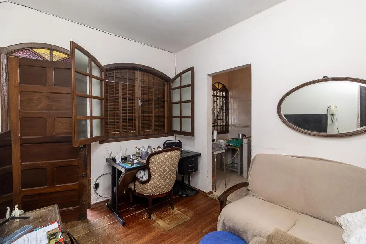 Casa à Venda - São Luíz, 1 Quarto, 360 m2 - Foto 2