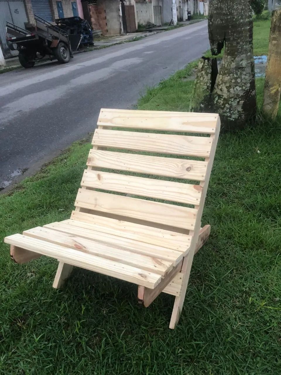 Moveis espreguiçadeira  - Foto 3