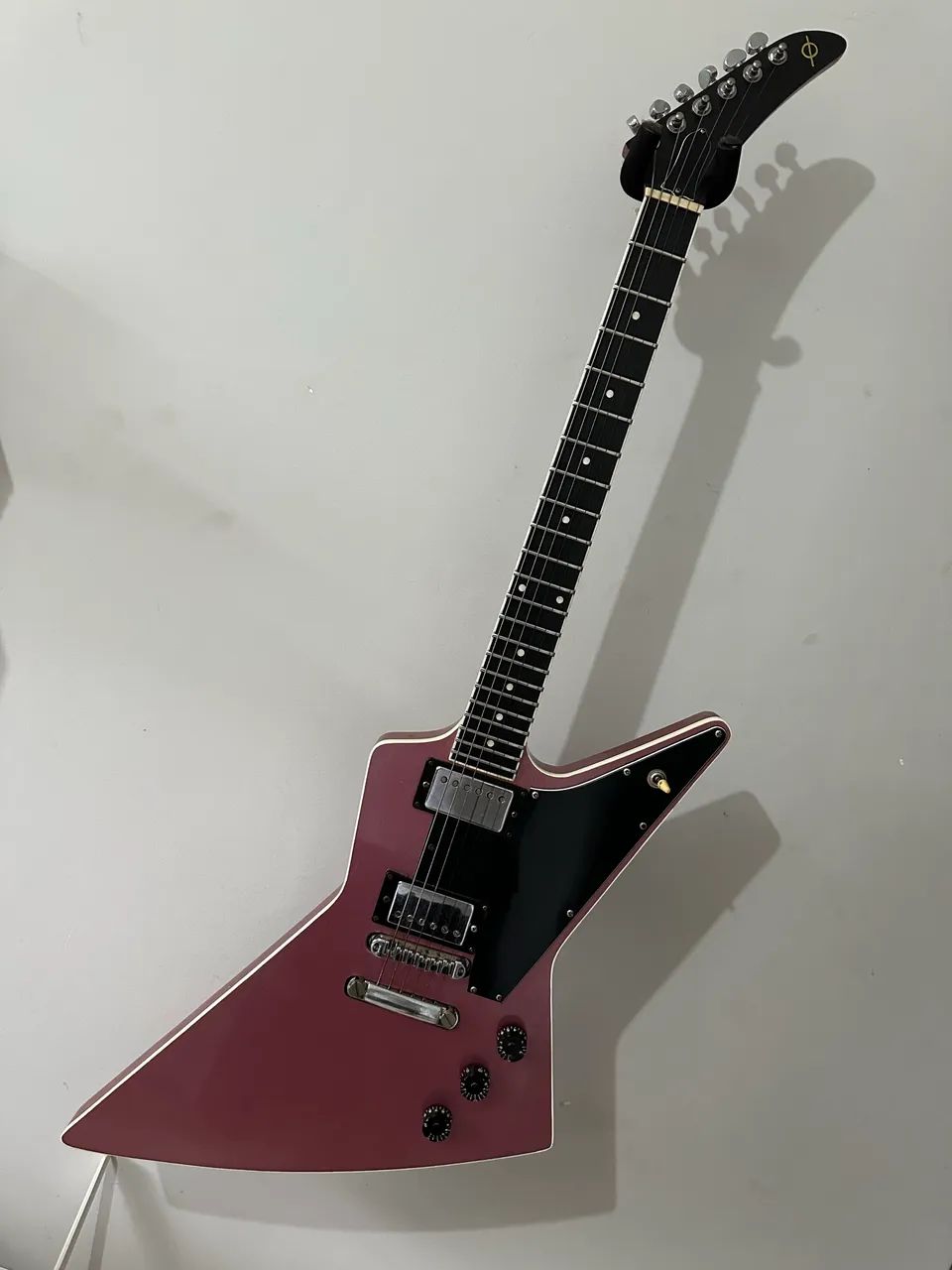 GUITARRA EXPLORER - Foto 4