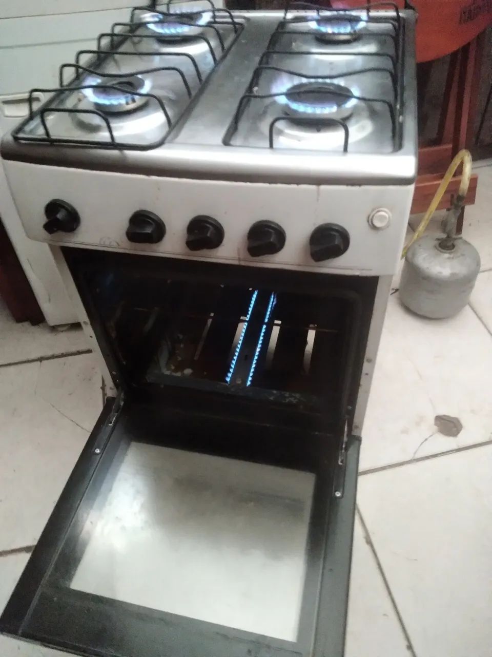 Fogão  - Foto 2