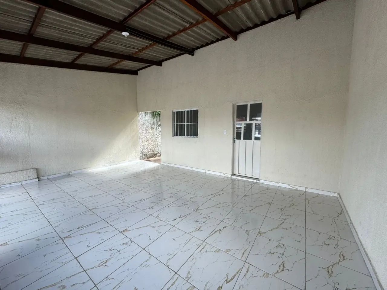 Imóvel para aluguel possui 120 metros quadrados com 2 quartos em Morada da Serra - Cuiabá  - Foto 2