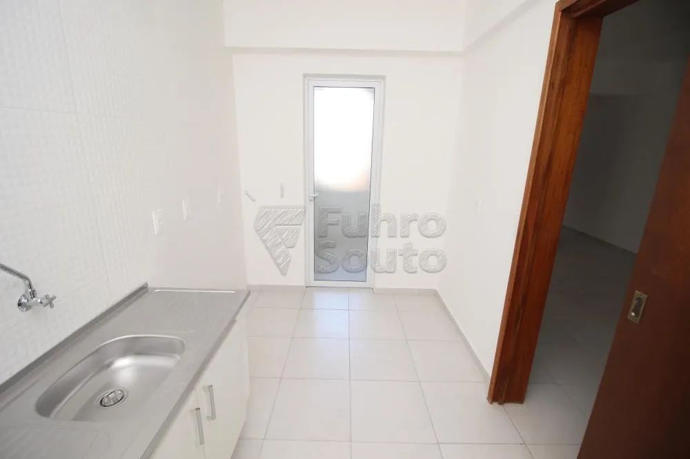 Apartamento de 02 quartos - Foto 4