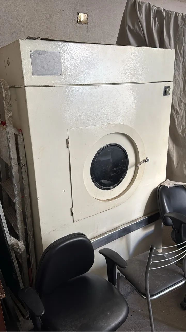 Maquinas para Lavanderia