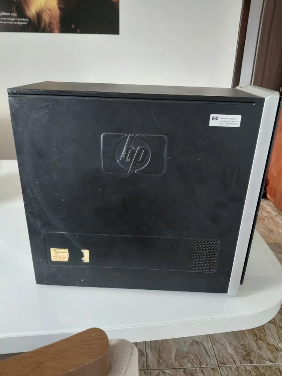 ? COMPUTADOR BÁSICO USADO - APENAS R$ 300!   - Foto 3