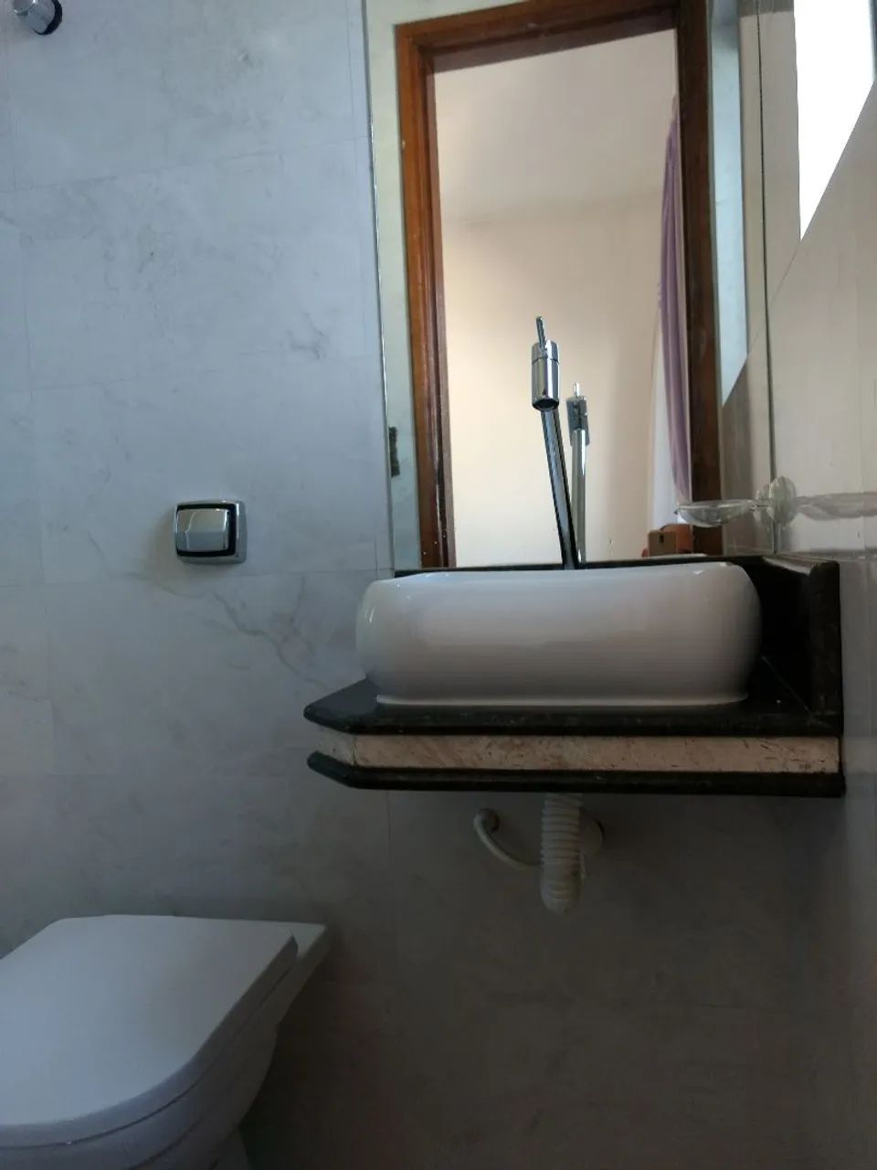 Apartamento Temporada Guarulhos São Paulo ótima localização próximo Gru-Airport<br><br><br><br> - Foto 3