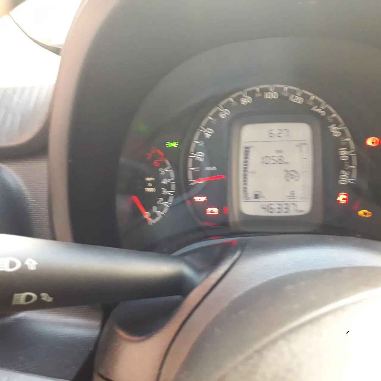 Mobi 2024,com ar e direção, 43.360 km. - Foto 5