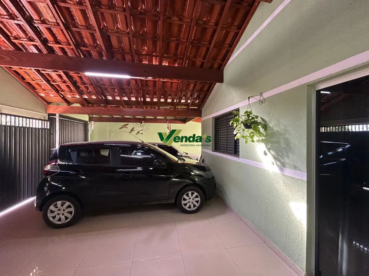 Excelente residência com 3 dormitórios em Charqueada-SP - Foto 3