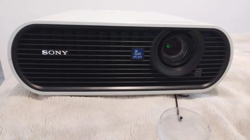 Projetor Sony VPL-EX7 Bivolt