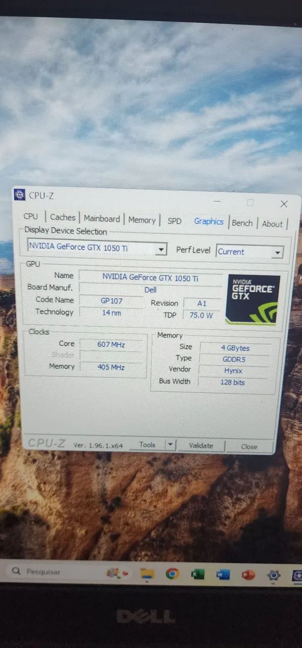 NOTEBOOK GAMER DELL - Foto 3