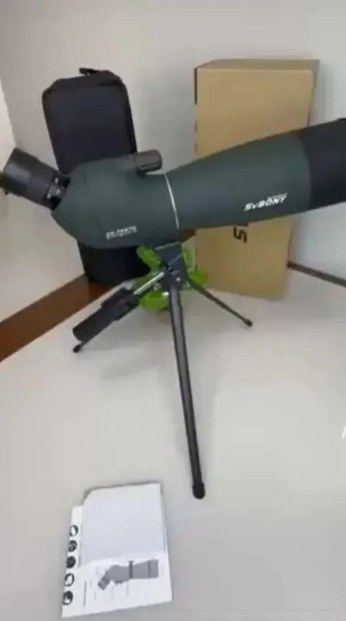 Telescópio