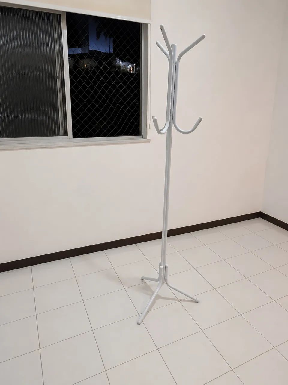Cabideiro de ferro