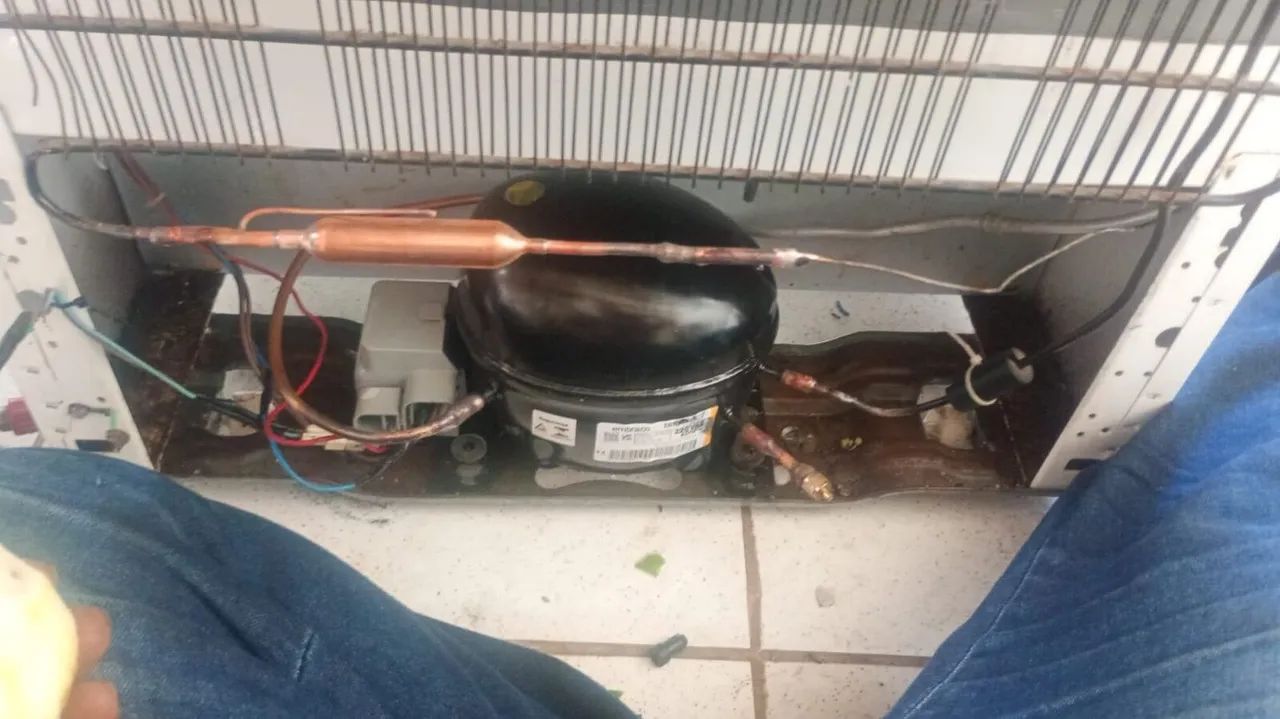 Refrigeração  - Foto 3