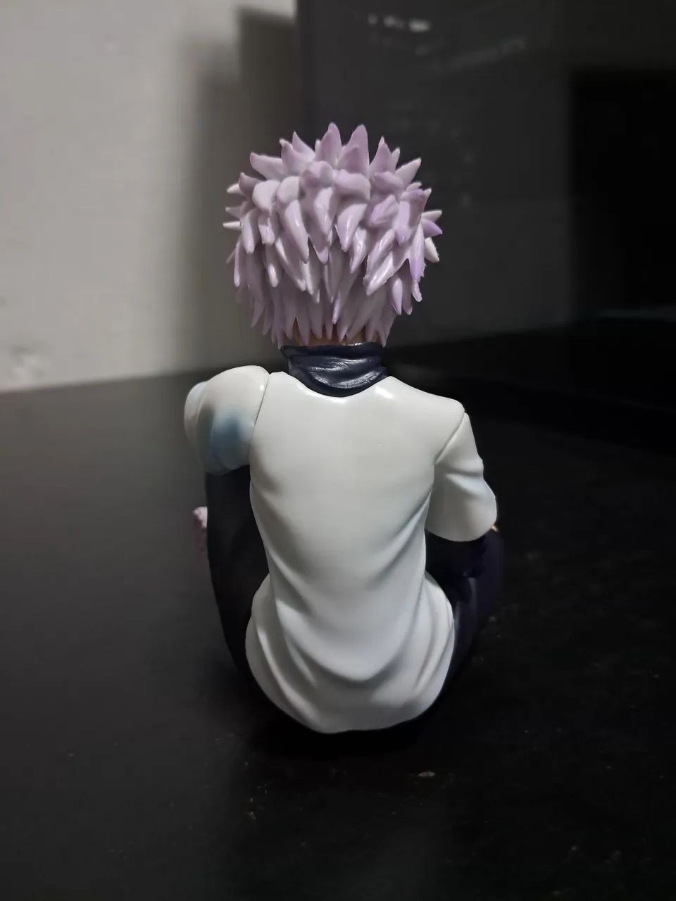 Action Figure H×H - Killua Zoldyck 11cm - Foto 4
