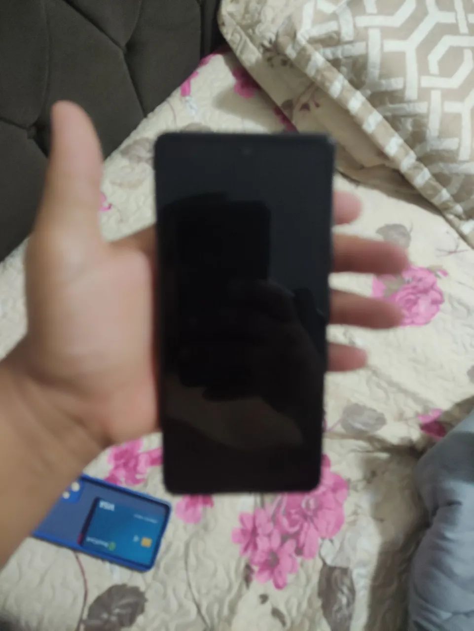 Samsung a52s 5G 128 GB 