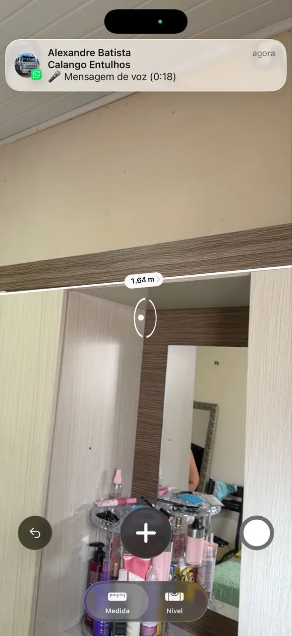 Guarda roupa  - Foto 3