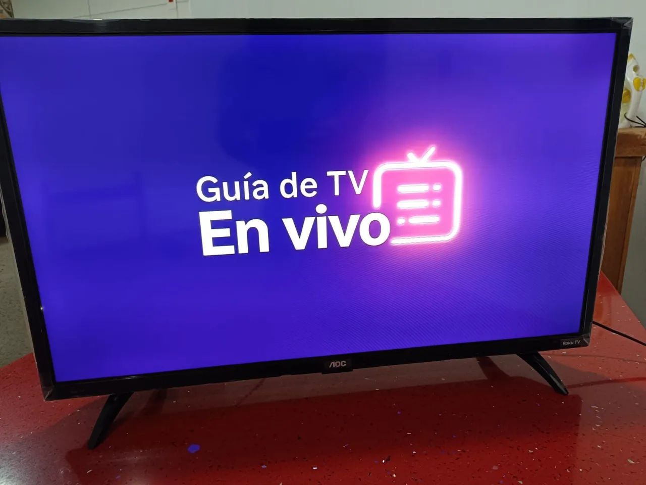 Smart tv 32  - Foto 5