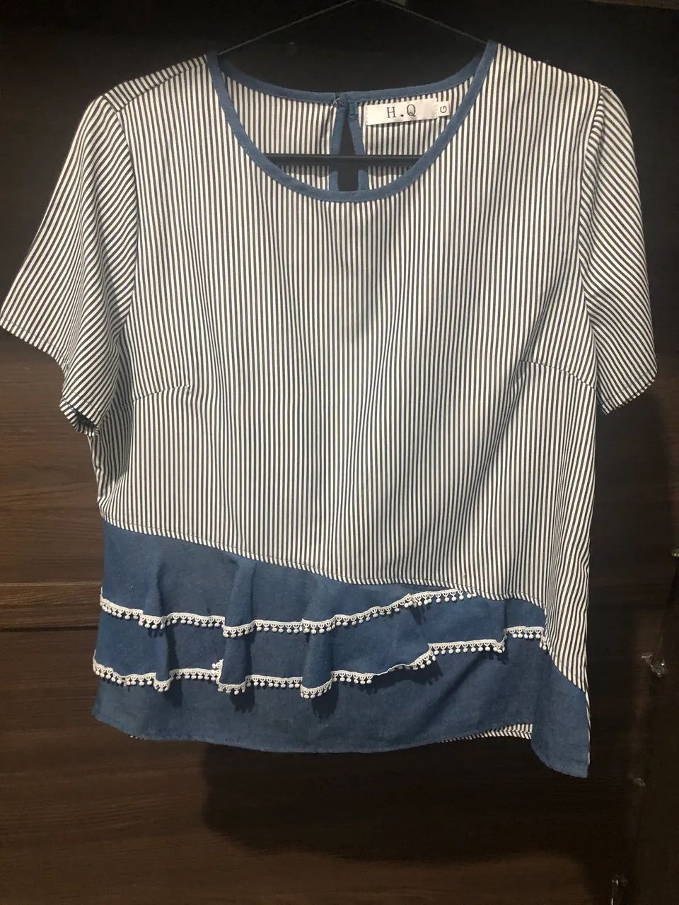Blusa 