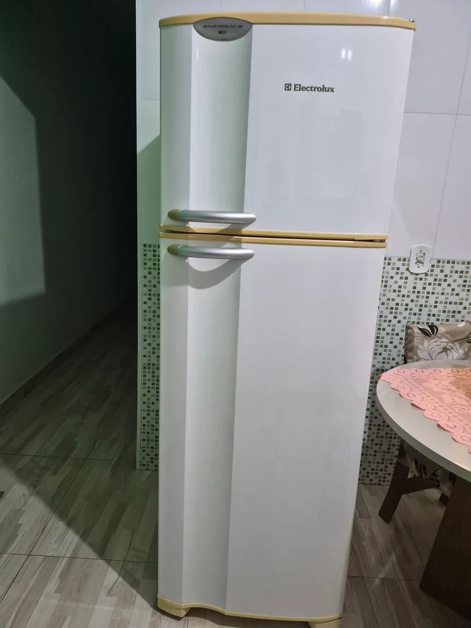 Geladeira - Foto 2