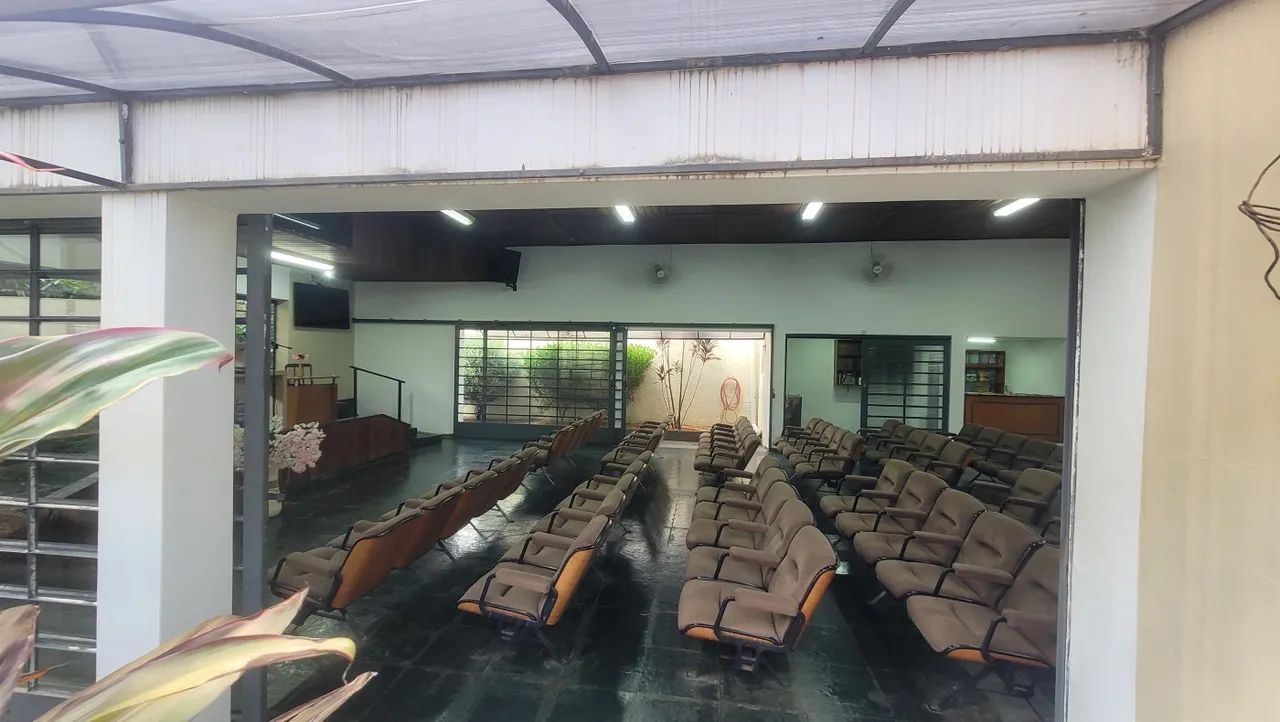 Imóvel Comercial para Venda em São Manuel, Centro, 2 dormitórios, 2 banheiros - Foto 6