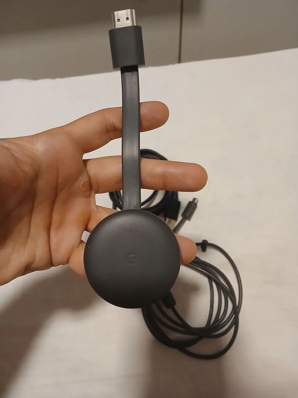 Vende-se chromecast original google - Foto 4