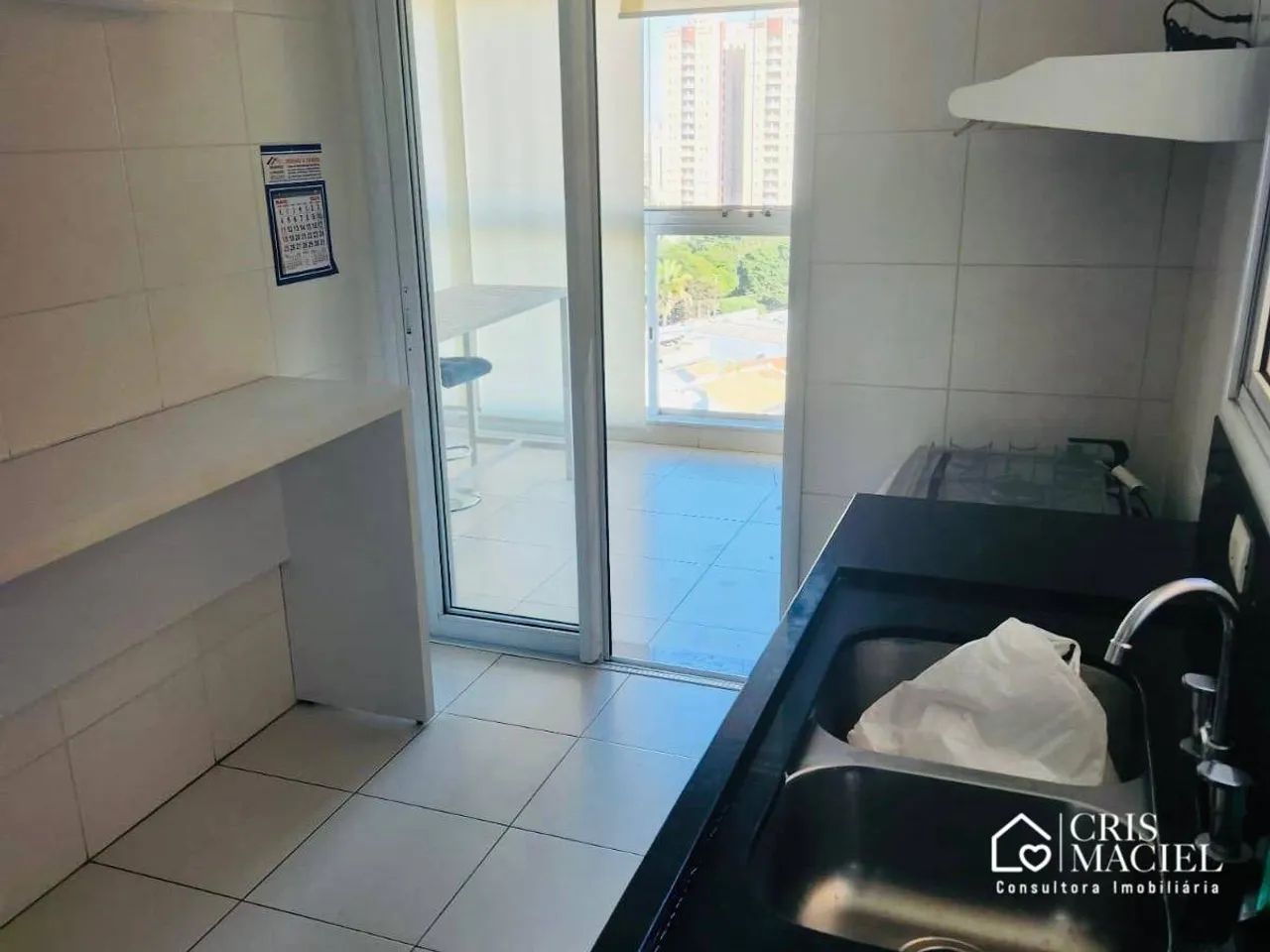 Apartamento à venda e locação no Edifício Majestic em Indaiatuba-SP! - Foto 4