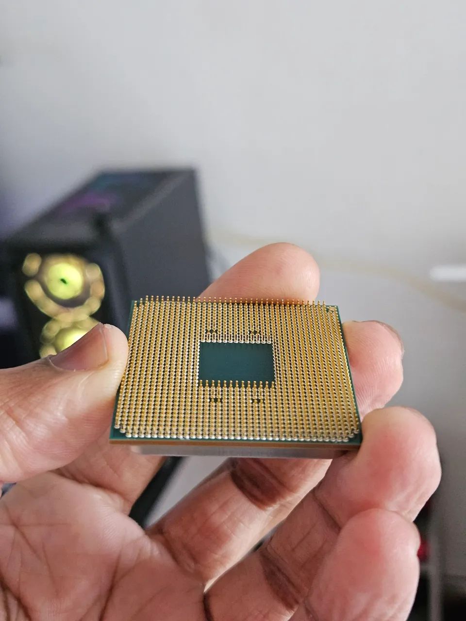 AMD Ryzen 5 5600 - Foto 2