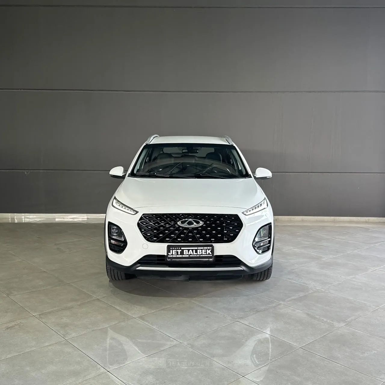 Chery Tiggo 2022 - Foto 3