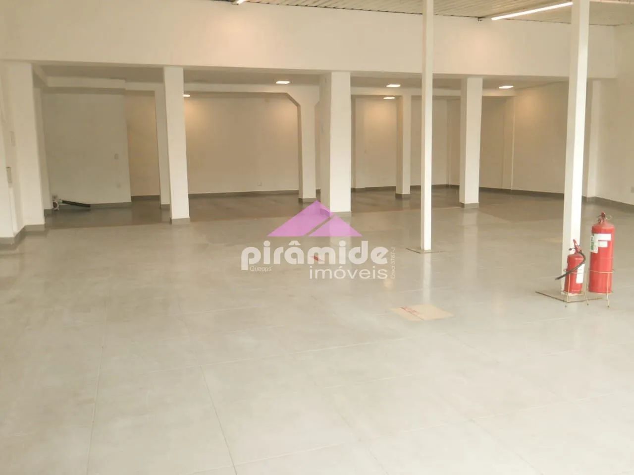 Ponto para locação R$ 7.000,00 -Jardim Anhembi, São José dos Campos, SP - Foto 4