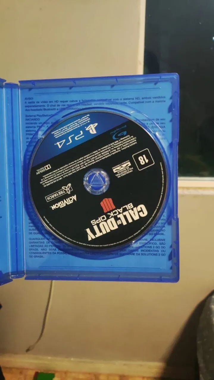 Jogo ps4 - Foto 2
