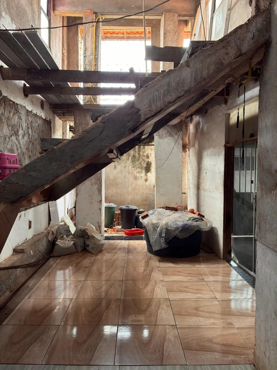Casa a venda na Vila Luizão  - Foto 4