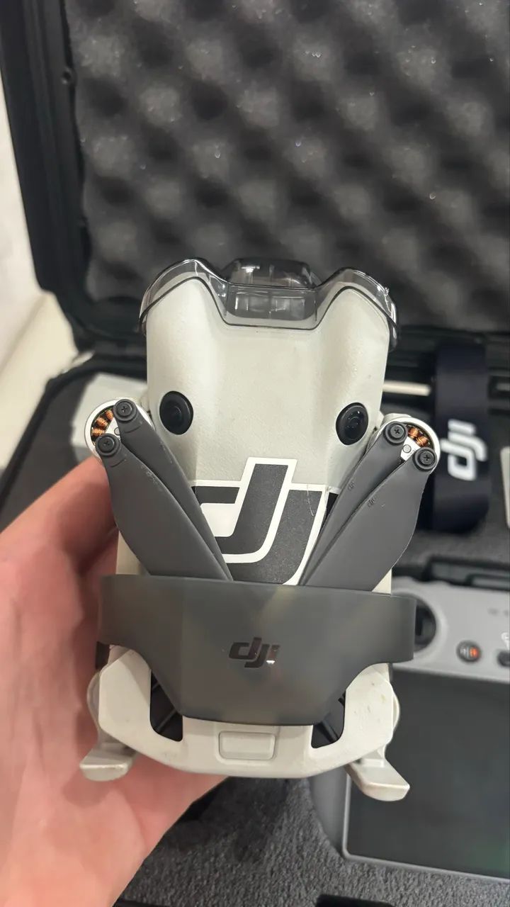 DJI MINI 4 PRO  - Foto 4