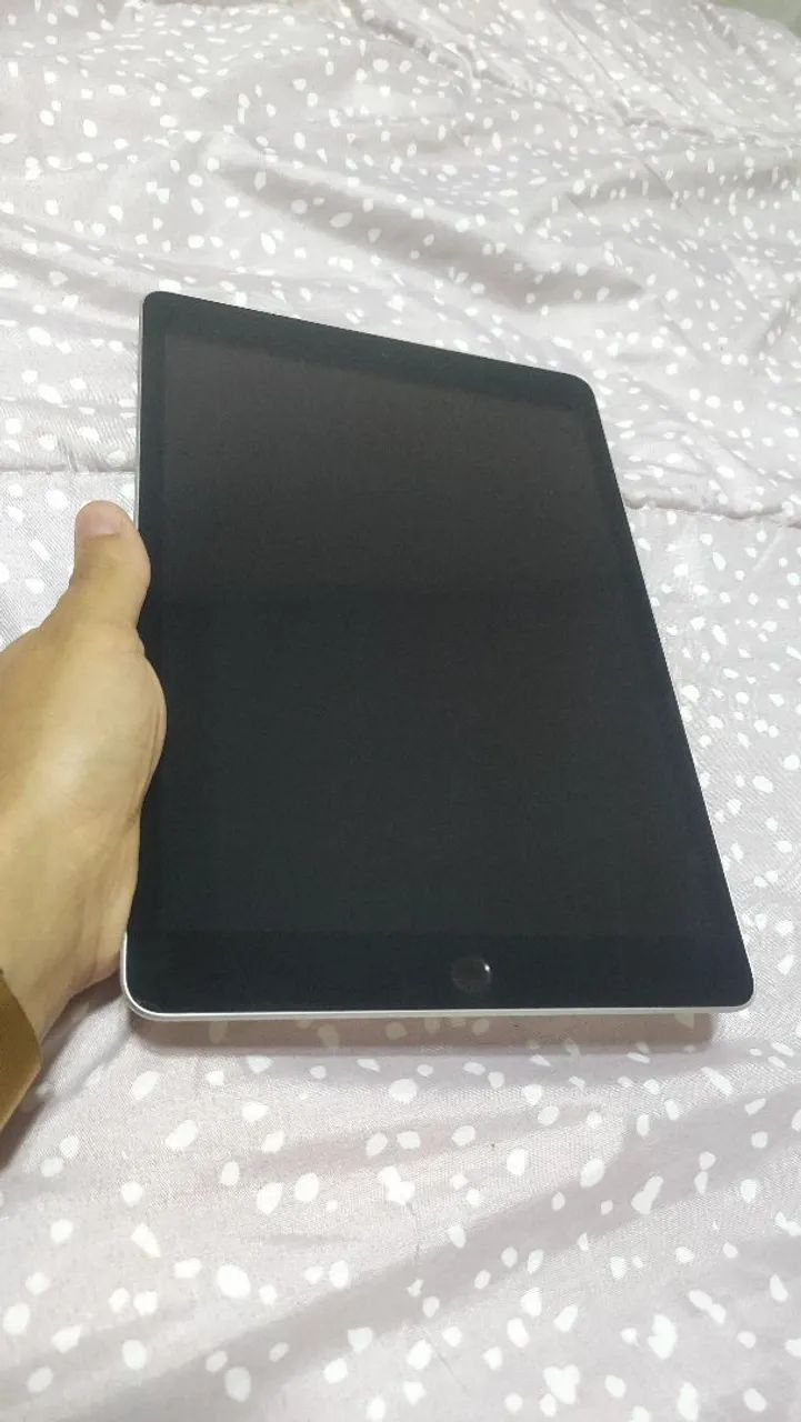 IPAD 9ª GERAÇÃO  - Foto 2