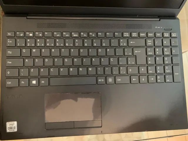Notebook VAIO FE15 Intel Core i3 | 8GB RAM | SSD | Wi-Fi | Bluetooth | HDMI | USB-C - Foto 5