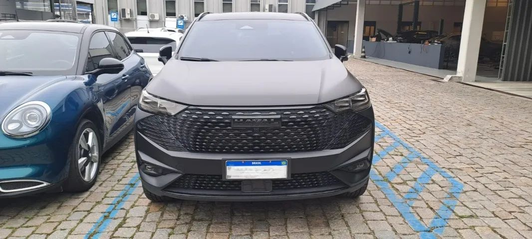 GWM Haval H6 Premium HEV 2025 - Foto 3