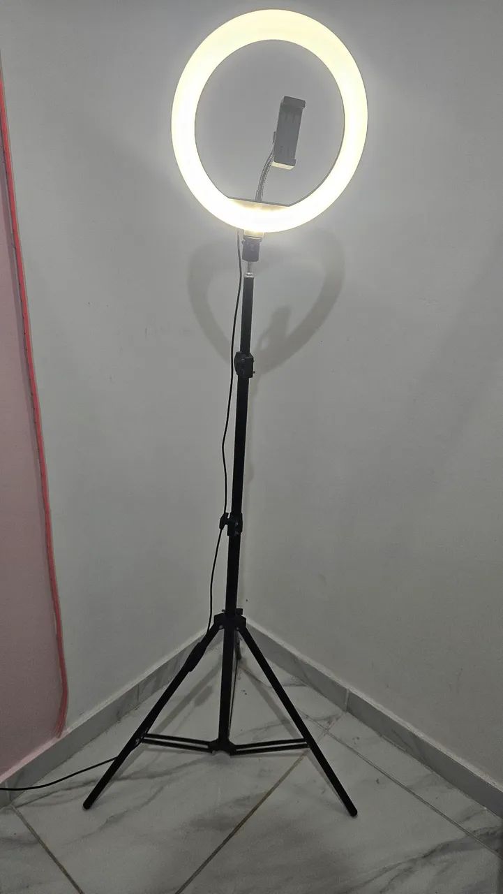 Ring Light 