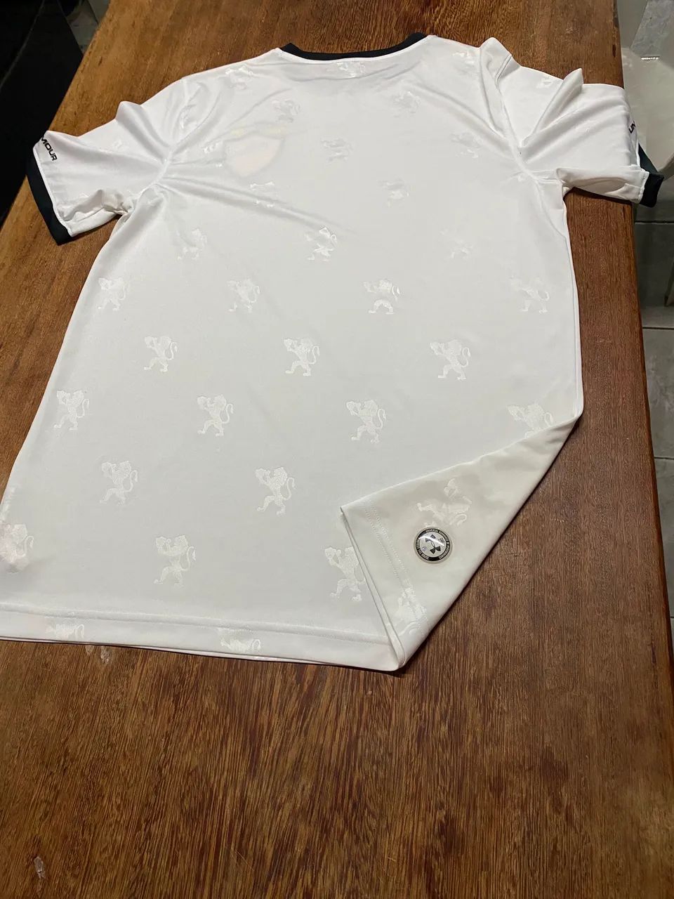 Camisa de Time Sport Masculino - Foto 2
