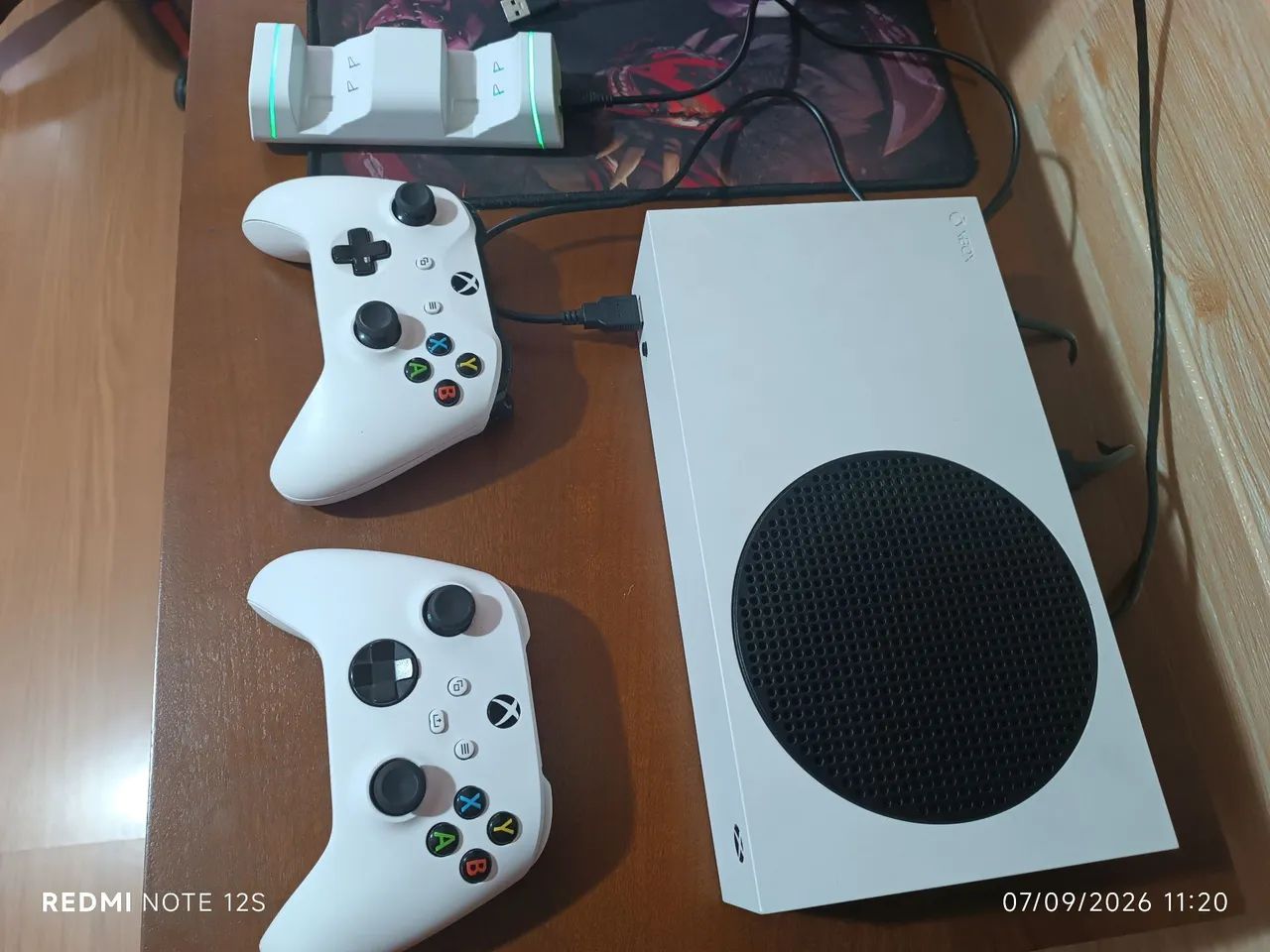 Xbox séries S  - Foto 2