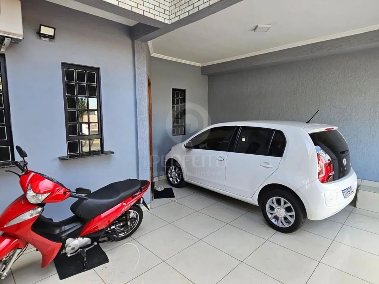 SOBRADO RESIDENCIAL E COMERCIAL COM 3 QUARTOS, CLOSET E ENERGIA SOLAR VILA MONTE ALEGRE, P - Foto 2