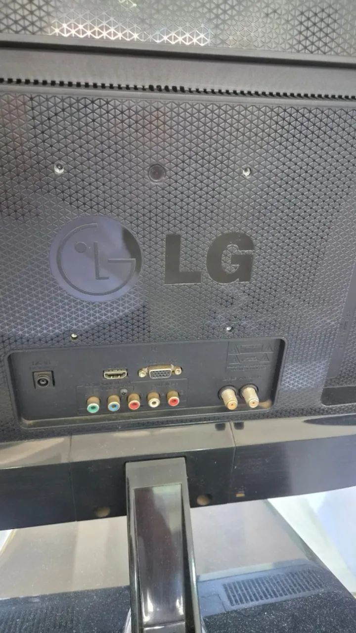 TV / Monitor 29 polegadas LG(marca boa) - Foto 3