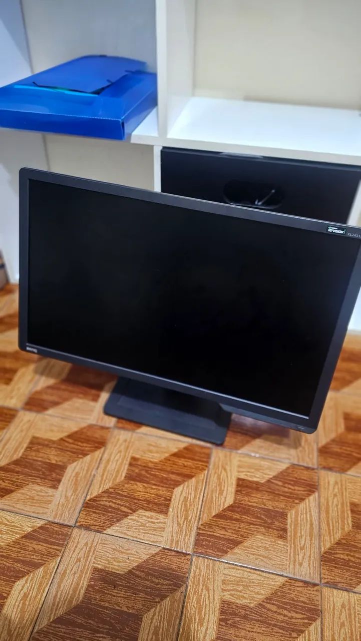 Monitor Benq Zowie xl2411p 24 polegadas 144hz