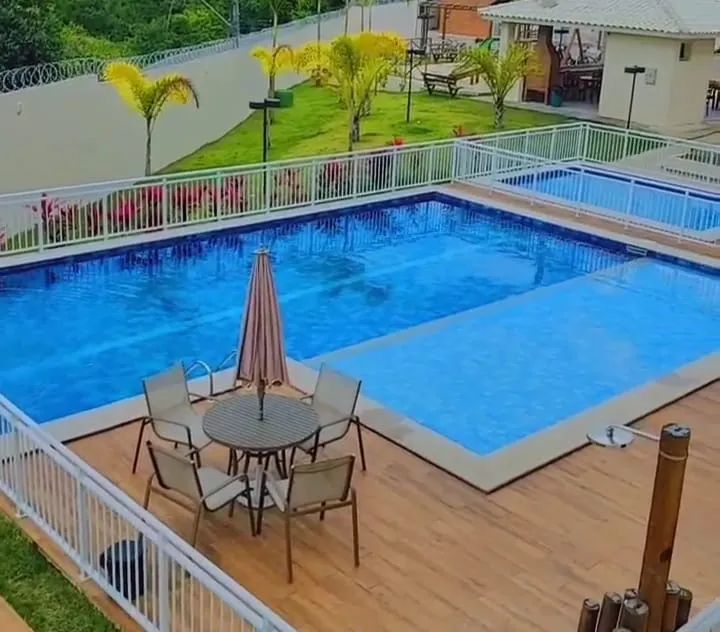 Foto - Salvador - Areia Branca