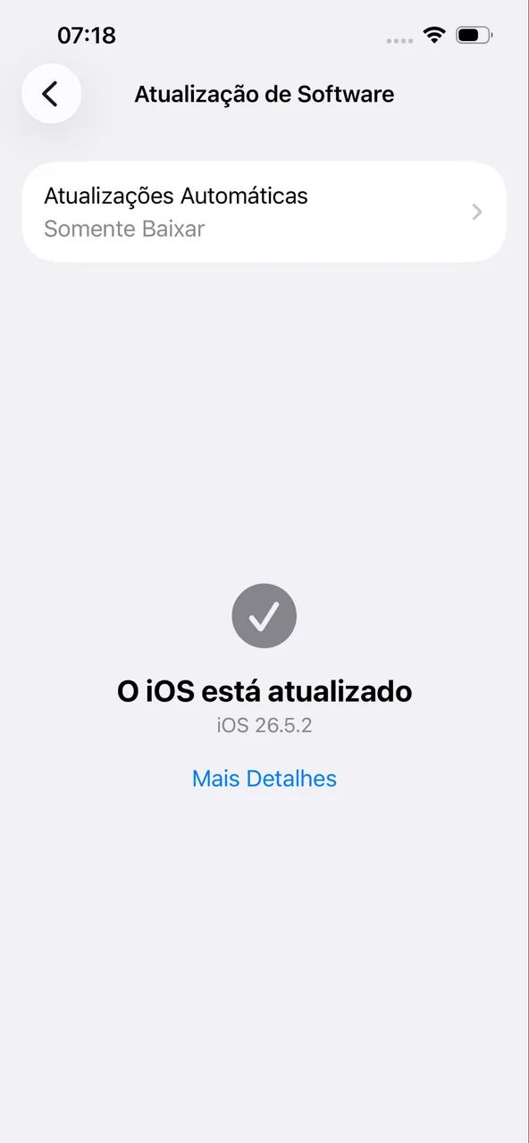 Iphone 13 (128Gb) 91% de saúde de bateria - Foto 3