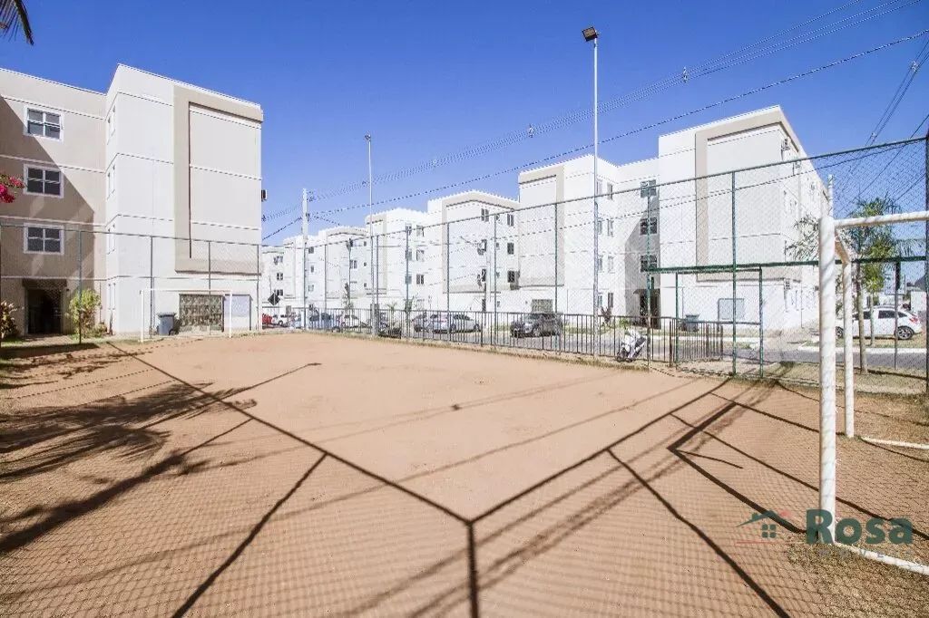 Apartamento para venda, 2 quarto(s), Bela Marina, Cuiabá - Foto 4