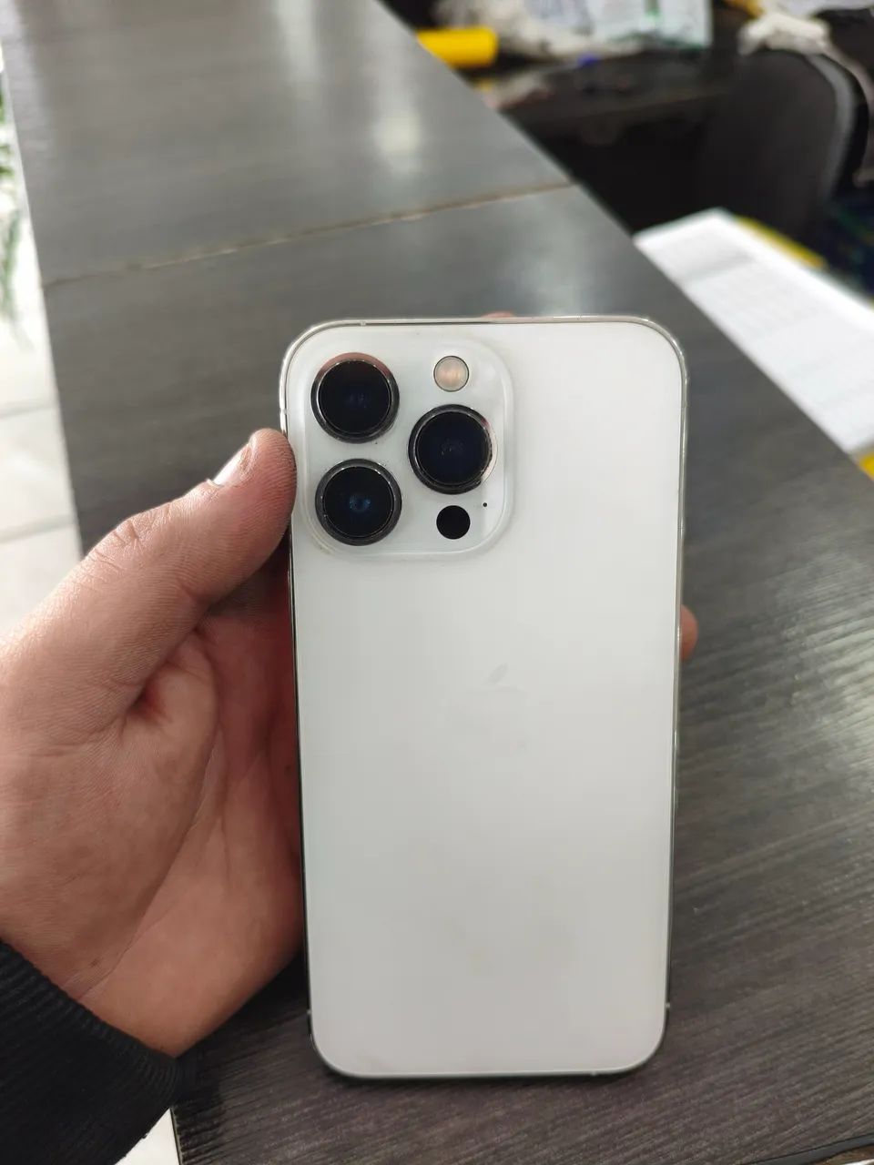 IPhone 13pro 128G  - Foto 2