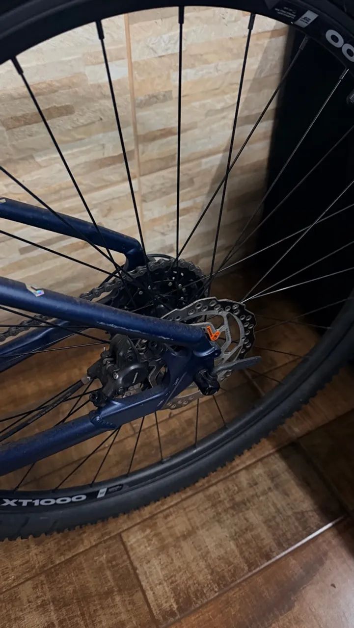 BICICLETA RAVA ARO 29 - Foto 2
