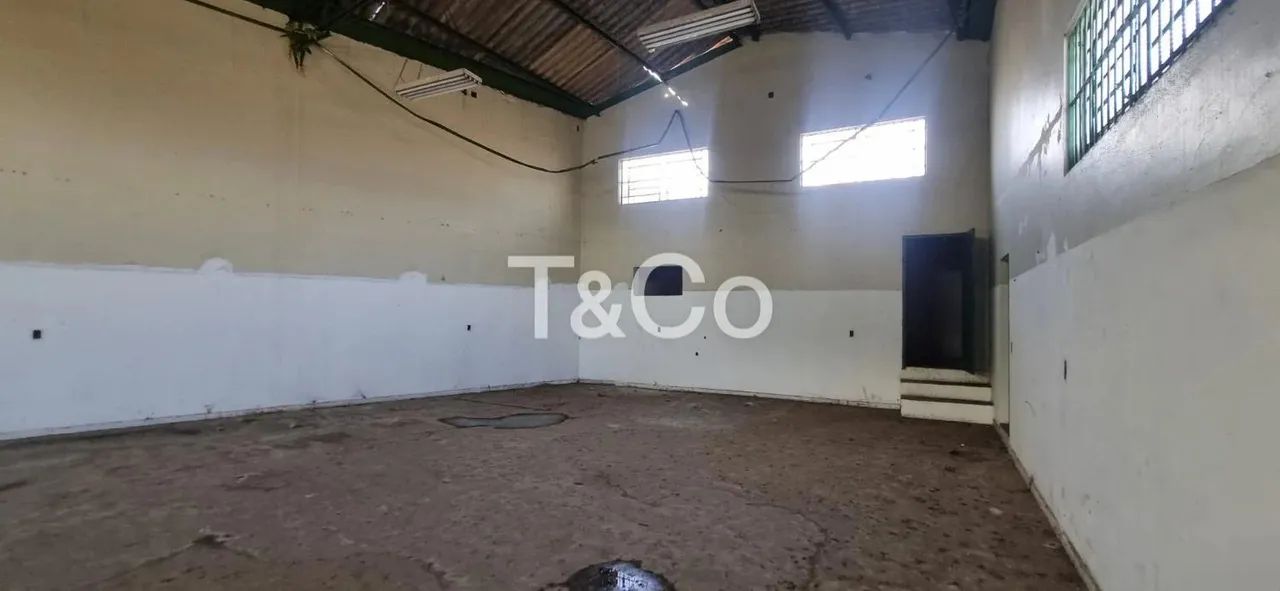 Galpão / Armazém À Venda No Jardim São Vicente Em Campinas - Foto 7